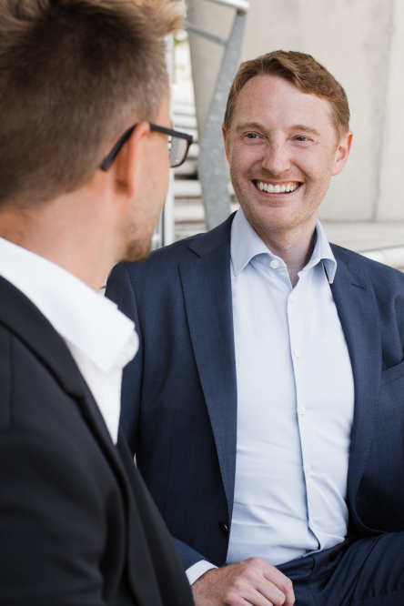 High-Performance Consulting Medizinprodukte Prozessvalidierung Leonhard Blaurock